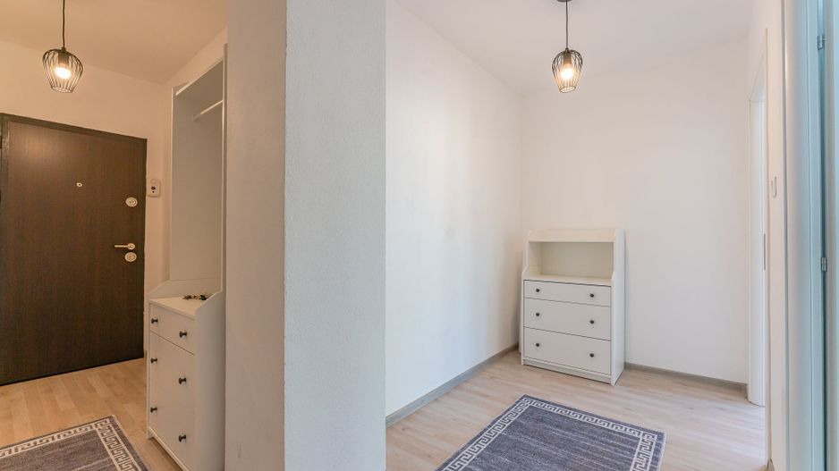 Apartament 2 camere in Centrul Istoric al Brasovului - Poză 7