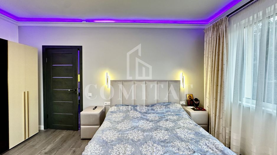 Apartament la cheie | Parcare | Zona Str Porii - Poză 3