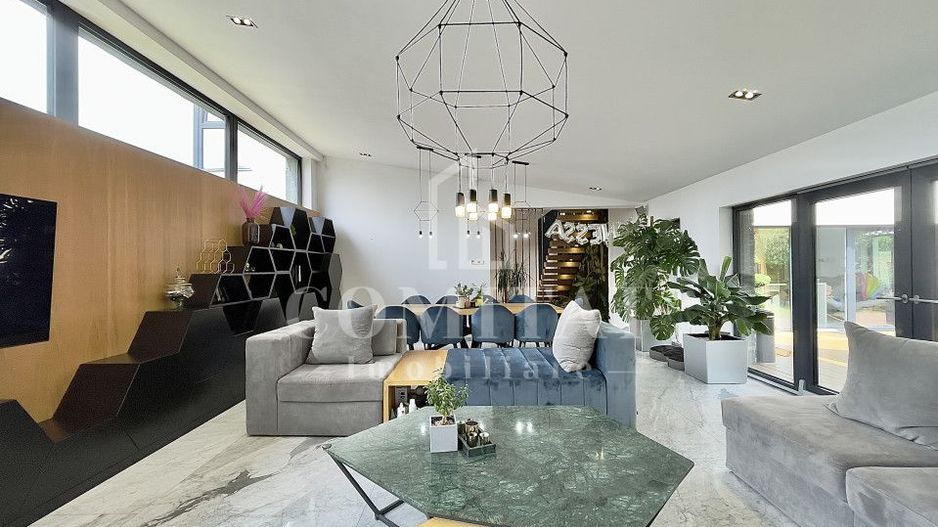 0% comision | Vilă la cheie | cartier Făget - Poză 3