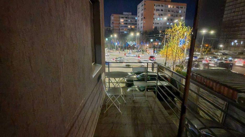 GARSONIERA BRANCOVEANU, CAT-FRIENDLY, BLOC NOU, CENTRALA TERMICA - Poză 7