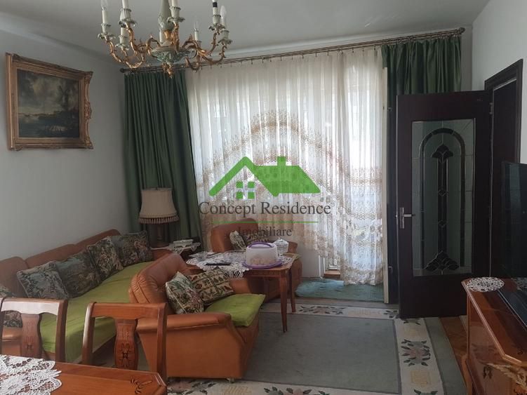 Proprietate 2 locuințe, 1.308 mp teren – zona Centrul Vechi - Poză 5