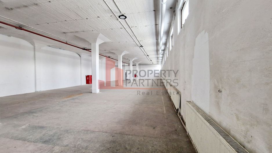 Spatii multifunctionale - Depozitare / Productie usoara / Asamblare - Poză 5