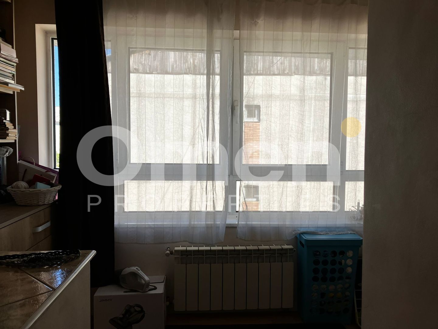 Apartament 3 camere decomandat, 82 mp, cu priveliște superbă, strada Victoriei - Poză 3