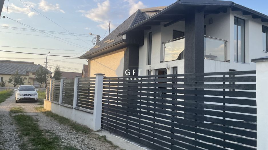 Casa P+M, 181 mp, recent renovata, Unirea - Poză 31