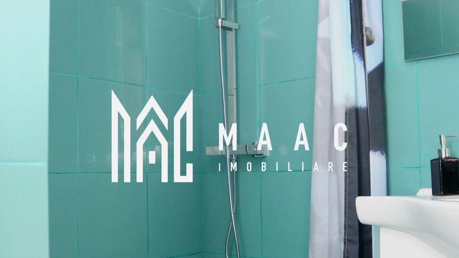 Apartament 4 camere | 2 bai | Modern | Curte | Central - Poză 10