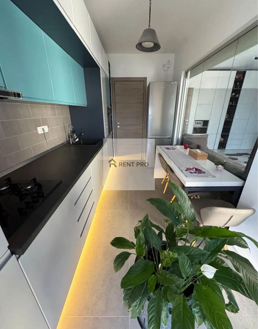 Premium Apartament 2 Camere 21 Residence Politehnica Metrou Lujerului - Poză 10