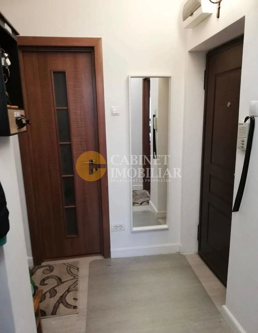 GARĂ - APARTAMENT 2 CAMERE DECOMANDAT - ETAJ 2 - Poză 7