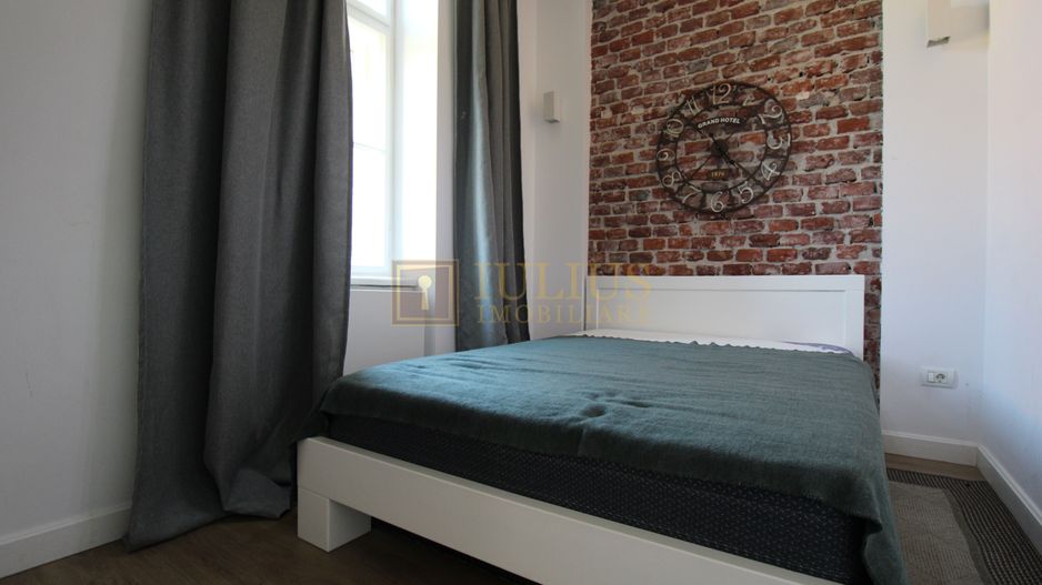 Semicentral, 2 camere, centrala proprie. - Poză 11