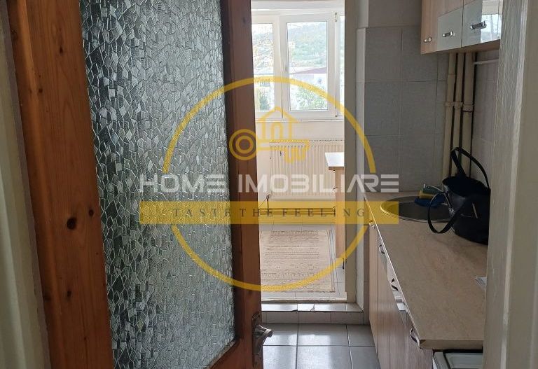 Apartament cu 2 camere/ 43mp/ zona Alexandru cel Bun - Poză 3