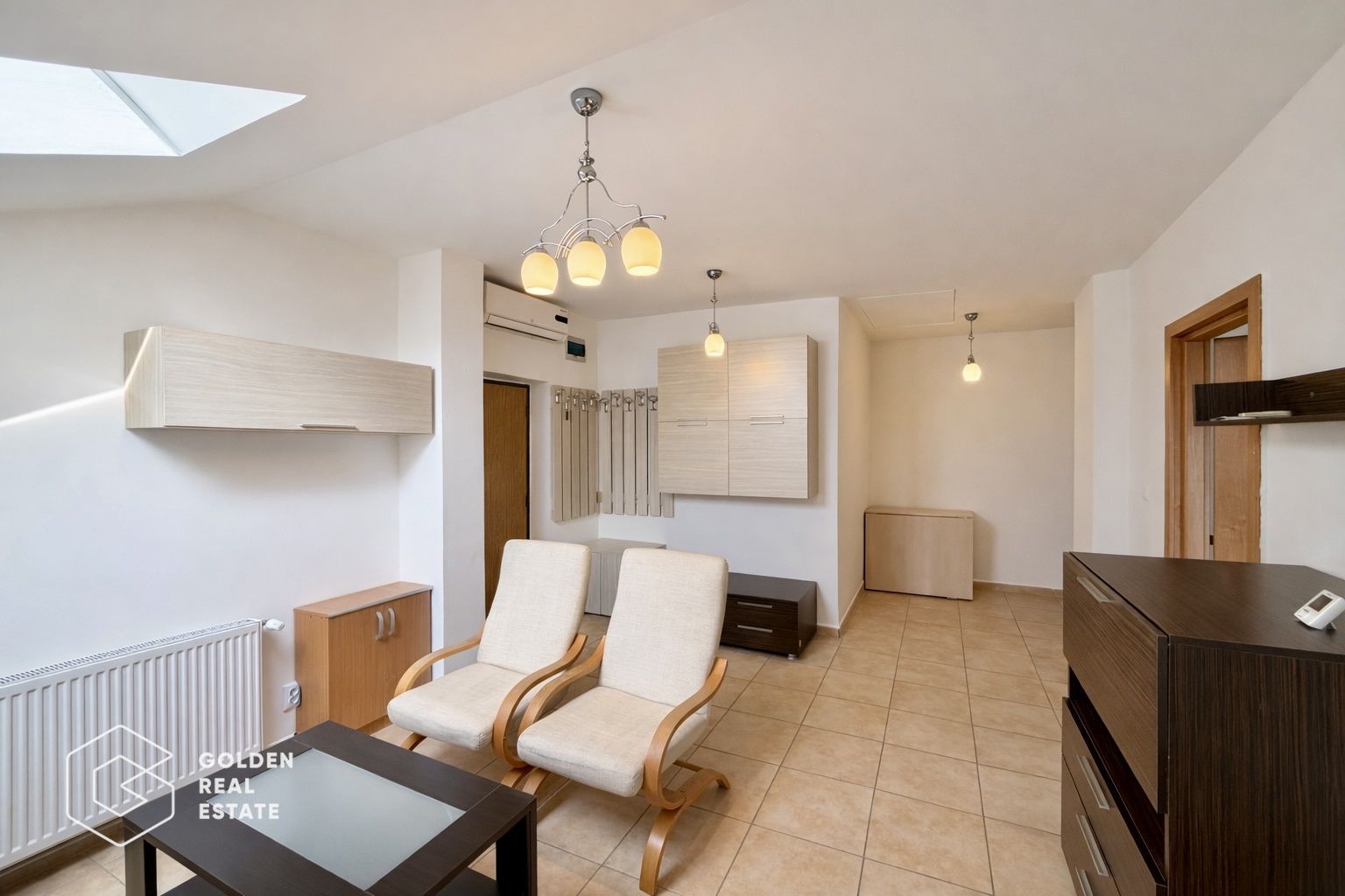 Apartament 3 camere, bloc nou, zona Sagului - Poză 1