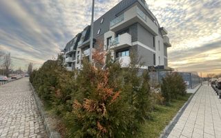 HERASTRAU - Sunset Lake Homes | 3 camere gradina 23mp ansamblu 2021 - Poză 3