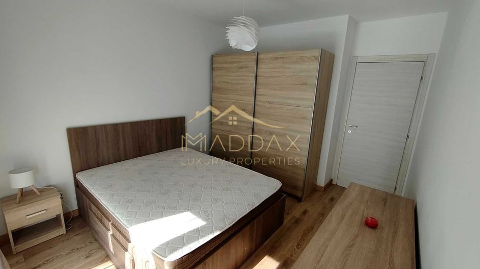 Apartament Modern 2 Camere Decomandat | Centrală Proprie | Metrou Lujerului - Poză 3