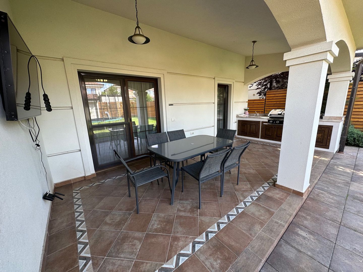 Duplex în zona Calea  Aradului - Poză 22