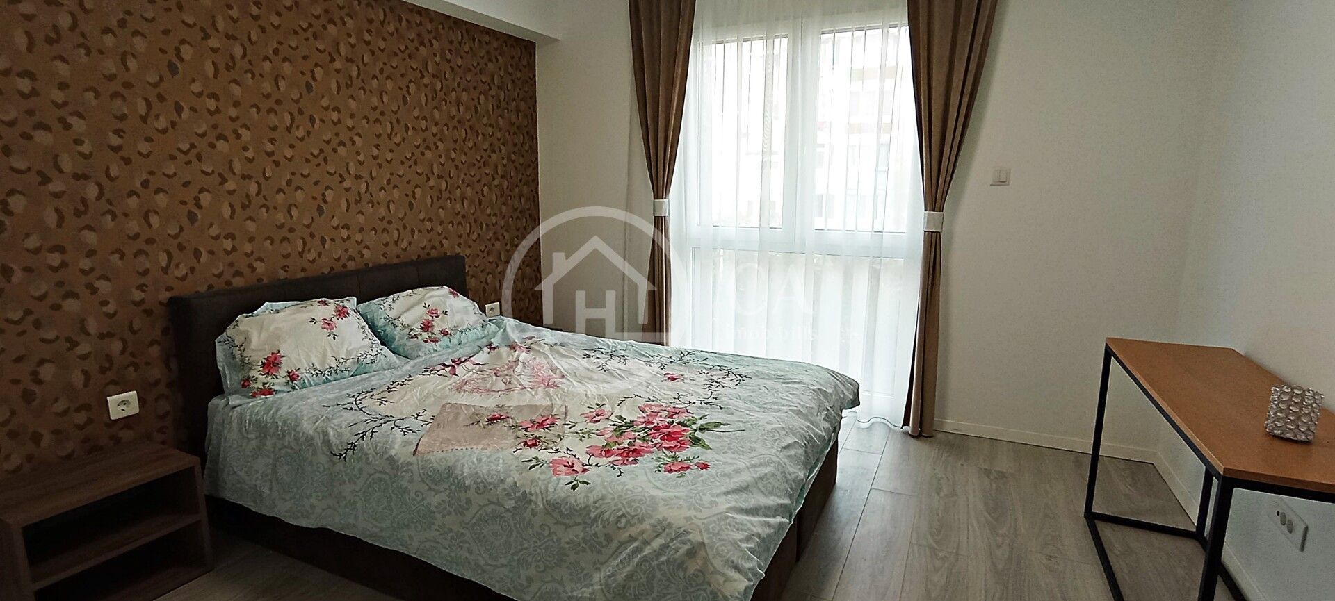 Apartament de inchiriat cu 2 camere in Grand Hill Oradea - Poză 1