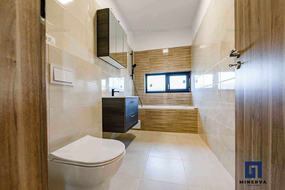 Casa 3 dormitoare | Dumbravita | PRIMA INCHIRIERE |comision 0 - Poză 18