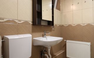 3 camere + 2 bai, centrala proprie, zona Aradului. - Poză 8