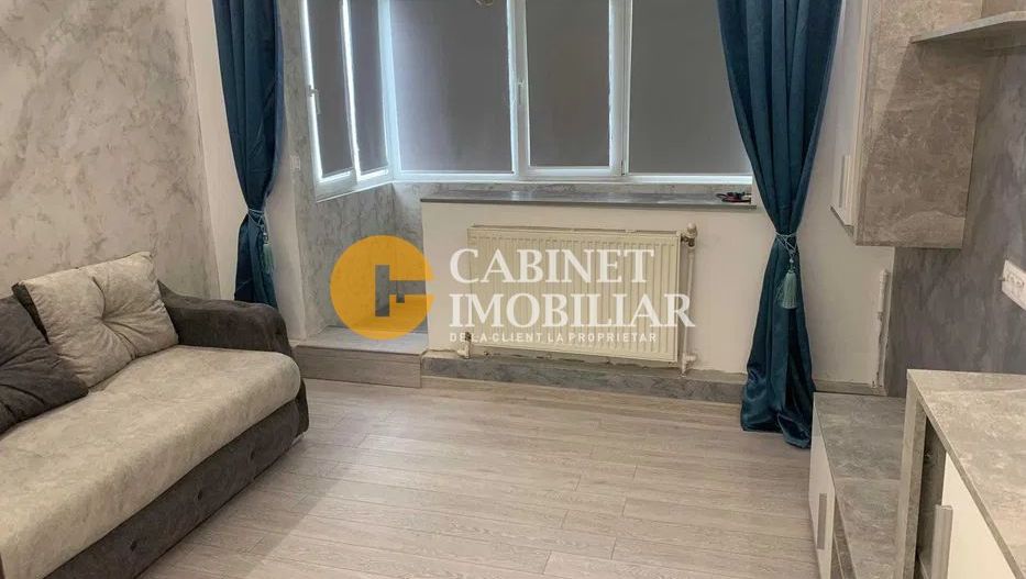 TATARASI - 2 CAMERE DECOMANDAT - MOBILAT SI UTILAT - FARA RISC - Poză 3