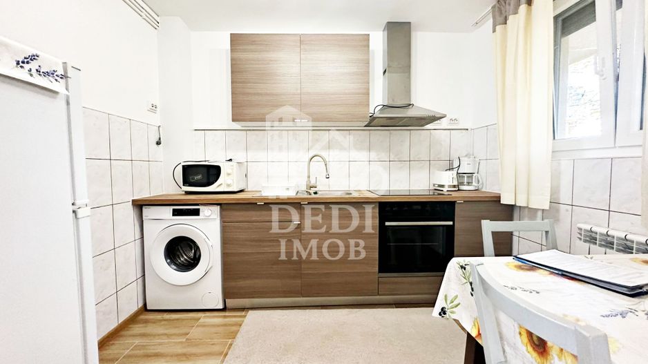 Apartament cu 2 camere de inchiriat in zona Centru Civic, Oradea - Poză 1