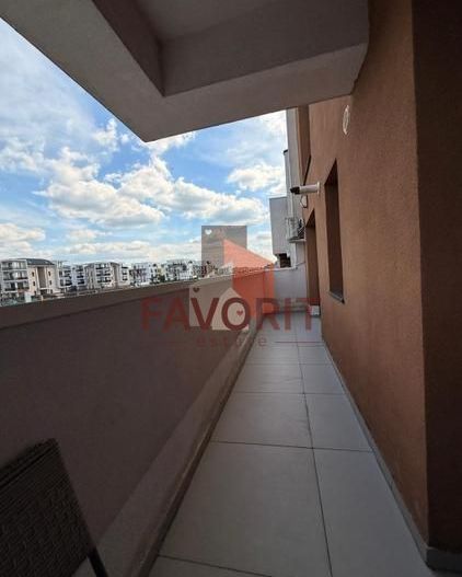 Apartament 2 camere | Lift | Ciarda Rosie - Poză 16