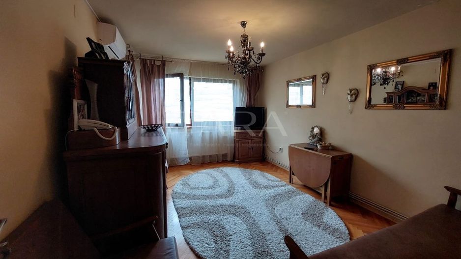 Apartament 3 camere decomandat, investitie, zona Ion Mester. - Poză 5