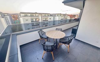 Penthouses de lux in cartierul Kogalniceanu - 3 dormitoare - 101 mp utili - Poză 16