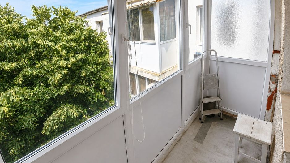 COMISION 0% | Apartament 3 camere | Sagului | 42 mp utili | Etaj 4/4 - Poză 8