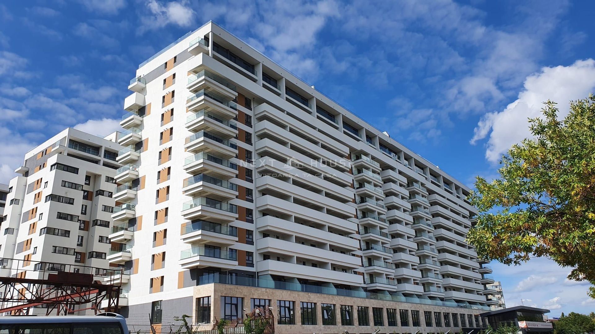 Garsonieră  Rahova Central Address Residence - Poză 8