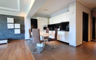 Apartament 2 Camere | Piscină & Parcare | zona Pipera - Poză 8