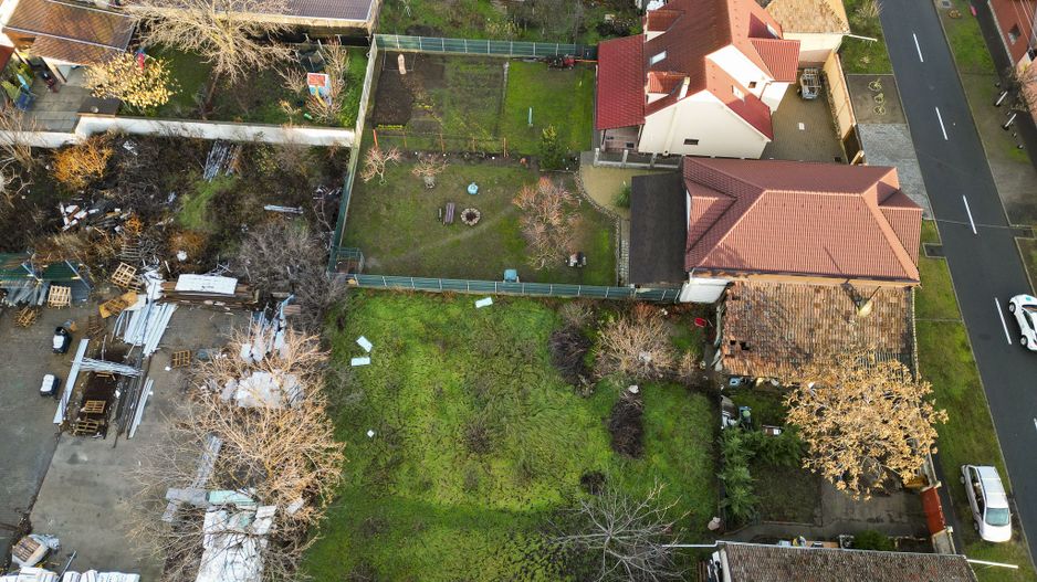 Teren de vânzare intravilan în Poltura - Poză 3