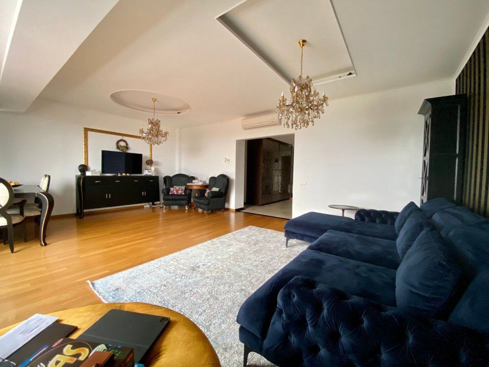 Apartament superb Basarabia | National Arena - Poză 4