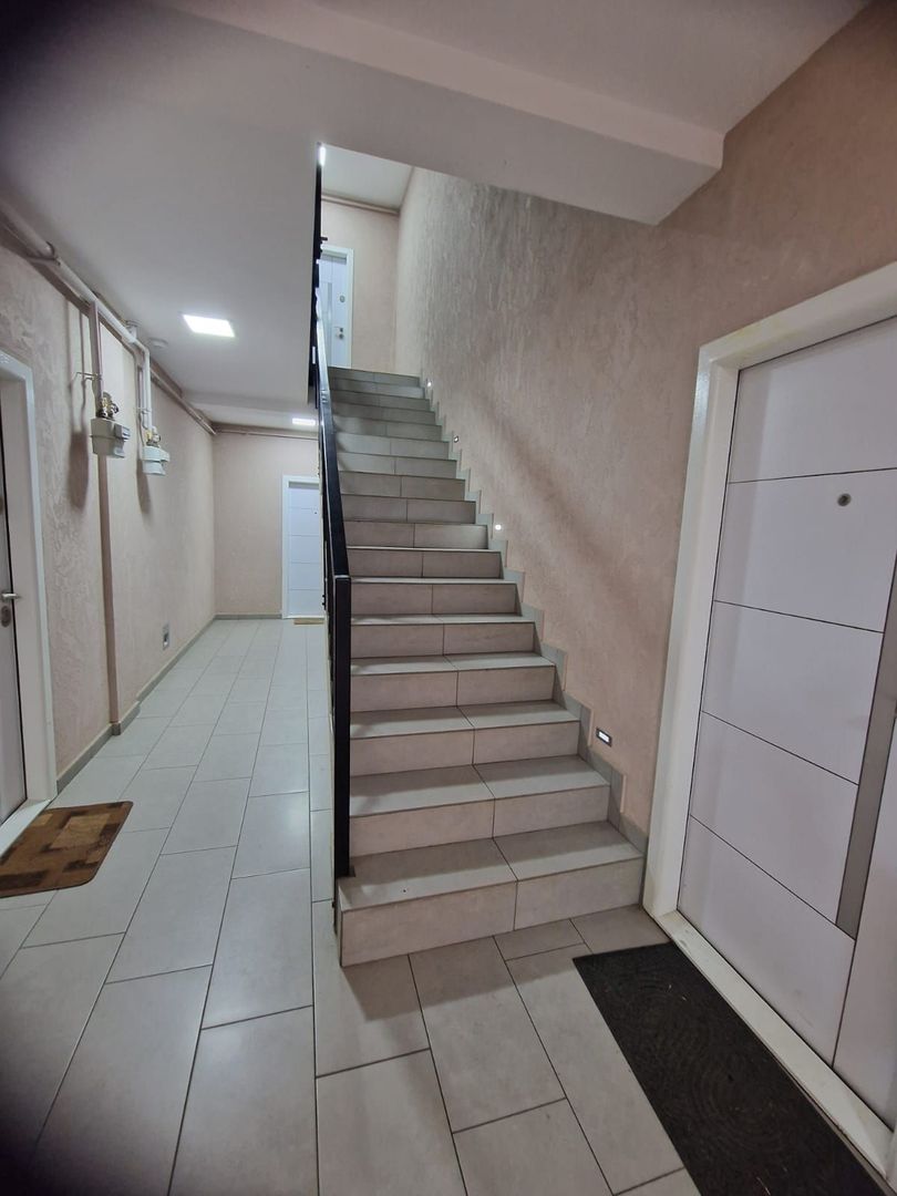 Giroc-Penny-Lidl | 2 Camere | Etaj 1 | Loc de parcare | Bucatarie inchisa - Poză 15