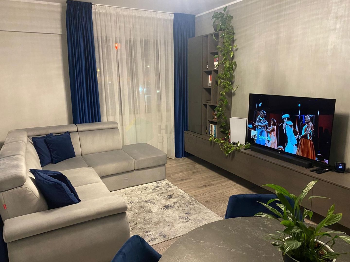 Apartament 3 Camere de Lux+ 2 locuri parcare | Pipera – Sensul Giratoriu OMV | - Poză 5