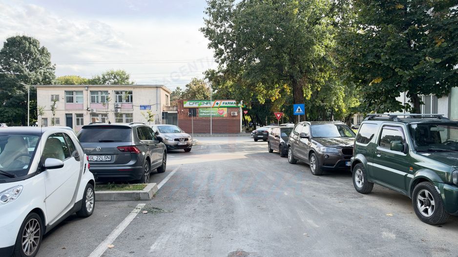 Spatiu birouri/cabinete medicale/etc 240mp Tiglina 1 - Poză 4