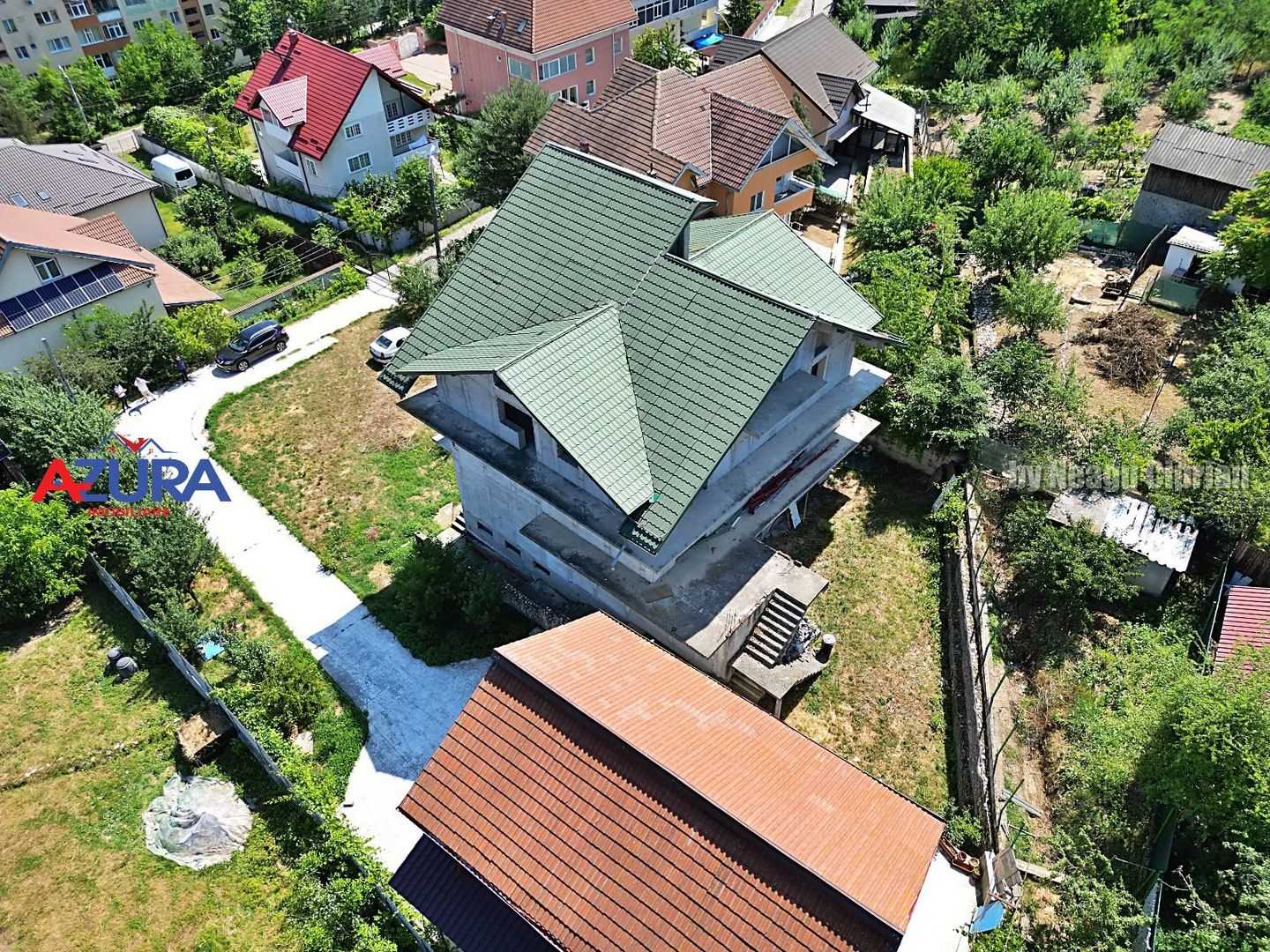 Vanzare casa si teren, Gavana - Poză 10