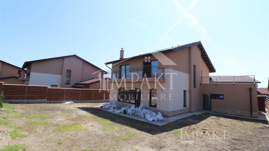 Casa individuala de inchiriat in zona Iulius Mall! - Poză 4