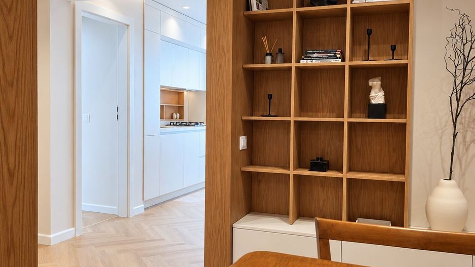 Apartament Mihalache // Clucerului - Poză 7
