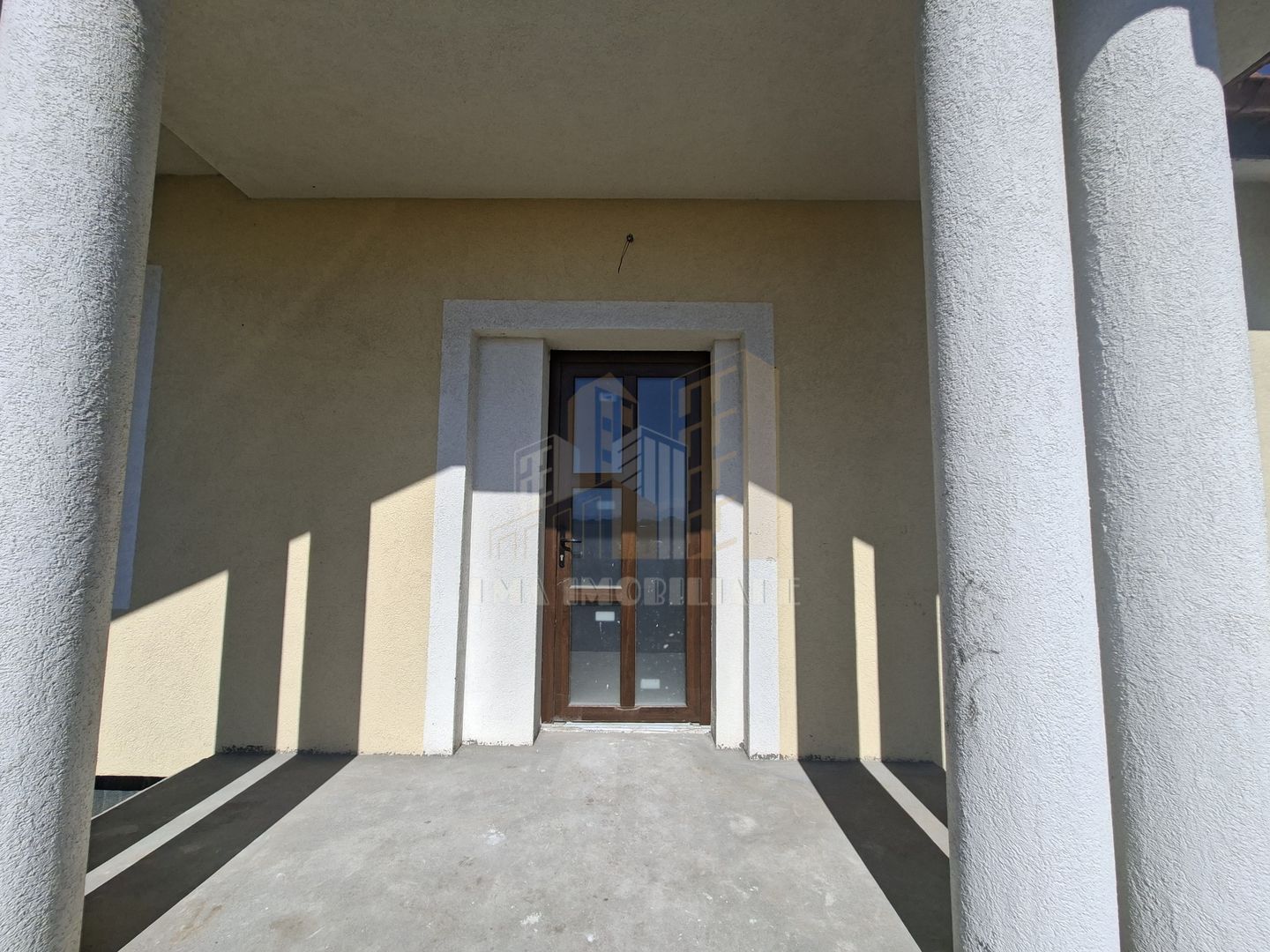 Ocazie! Casa individuala 4 camere Sanpetru Brasov - Poză 7