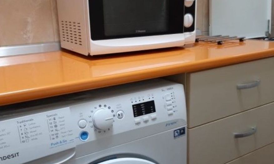 GARSONIERA BANU MANTA, BOILER, BUCATARIE INCHISA, METROU 5 MINUTE - Poză 5