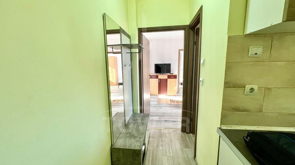 Apartament de închiriat – luminos și primitor - Poză 5