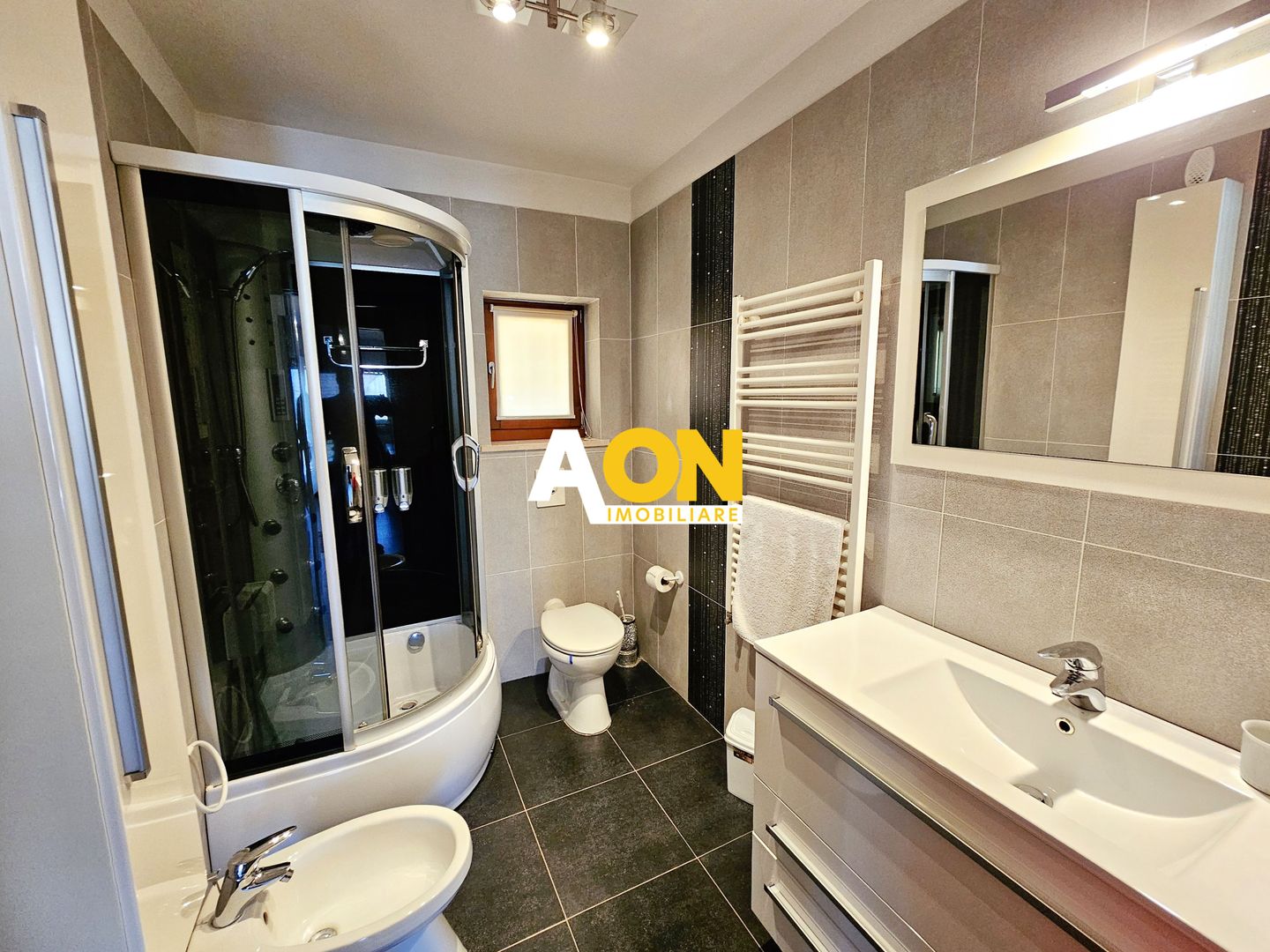 Casa de locuit si birouri, finisaje lux, 629 mp teren, zona Prefectura - Poză 16