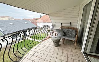 Apartament cu 2 camere la casa de inchiriat zona Ultracentral, Oradea - Poză 6