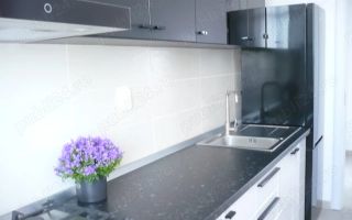 Apartament 2 camere de închiriat Metalurgiei – Grand Arena  bloc 2023 - Parcare - Poză 7