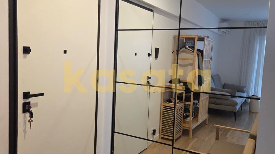 2 Camere | Curte | Parcare Subterana Inclusa | One Cotroceni - Poză 7