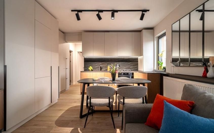 Apartament 2 camere Bucurestii Noi - Poză 5