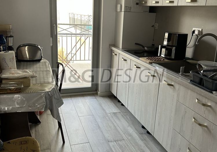 Apartament 2 camere Mosnita - Poză 3