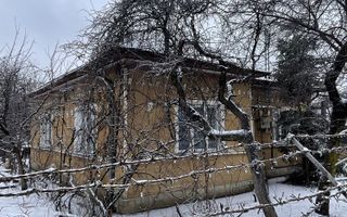 Casa + teren in Copou Strada Ursulea - Poză 2