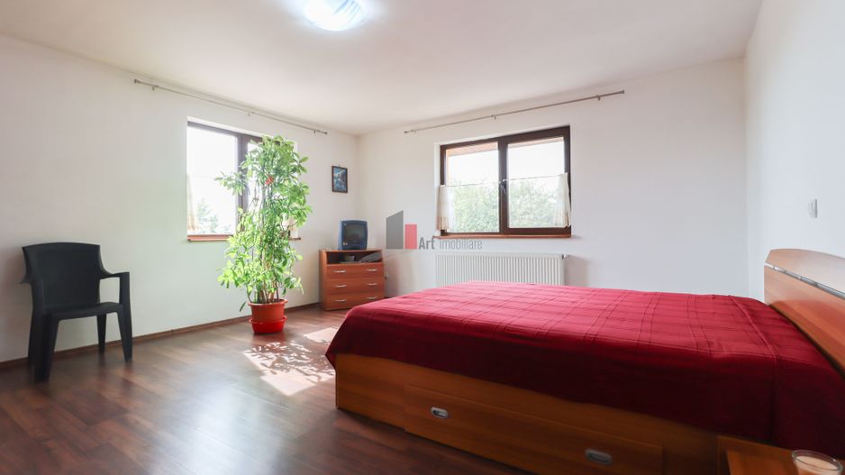 Vila "SEPHARA", teren 700 mp,  292 mp suprafata totala, NEGOCIABIL - Poză 32