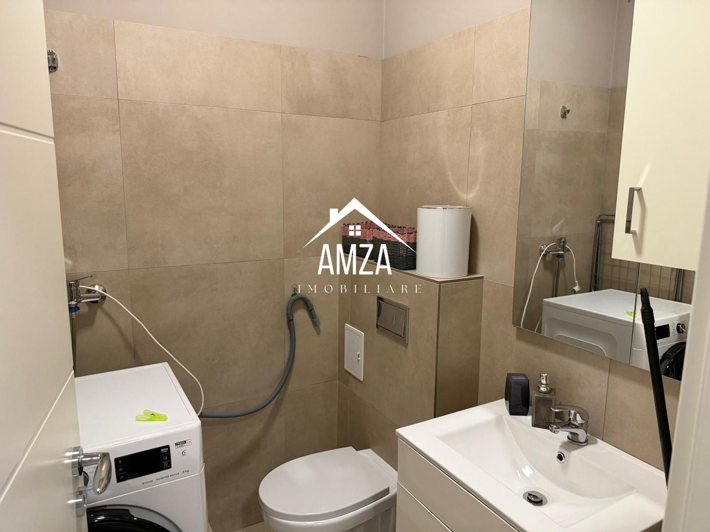 🏡✨ DE VÂNZARE – Apartament 3 camere + TERASĂ MARE ✨🏡 - Poză 7