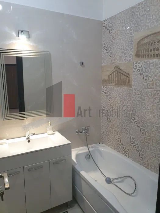 Inchiriez apartament 3 camere,Drumul Tberei/str. Leaota - Poză 5