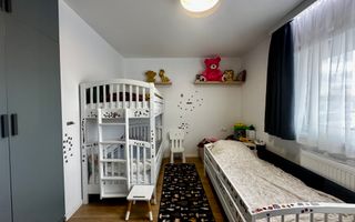 Apartament 3 camere | 2 locuri de parcare | Zona Str Someșului - Poză 11